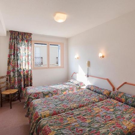 Hotel Concorde Lourdes Kültér fotó