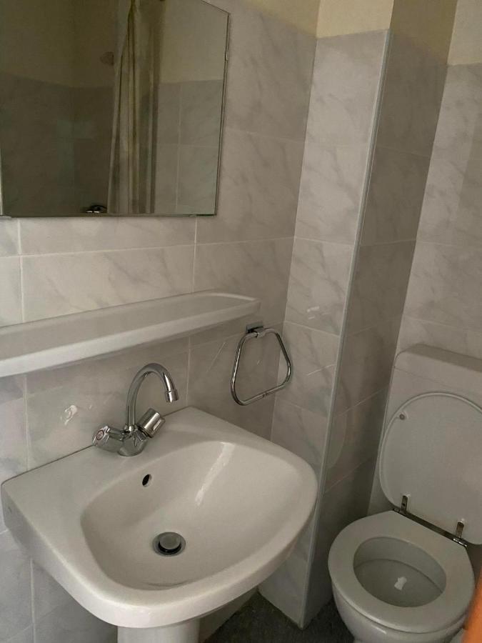 Hotel Concorde Lourdes Kültér fotó