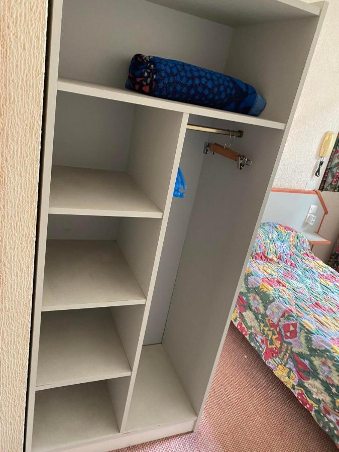 Hotel Concorde Lourdes Kültér fotó