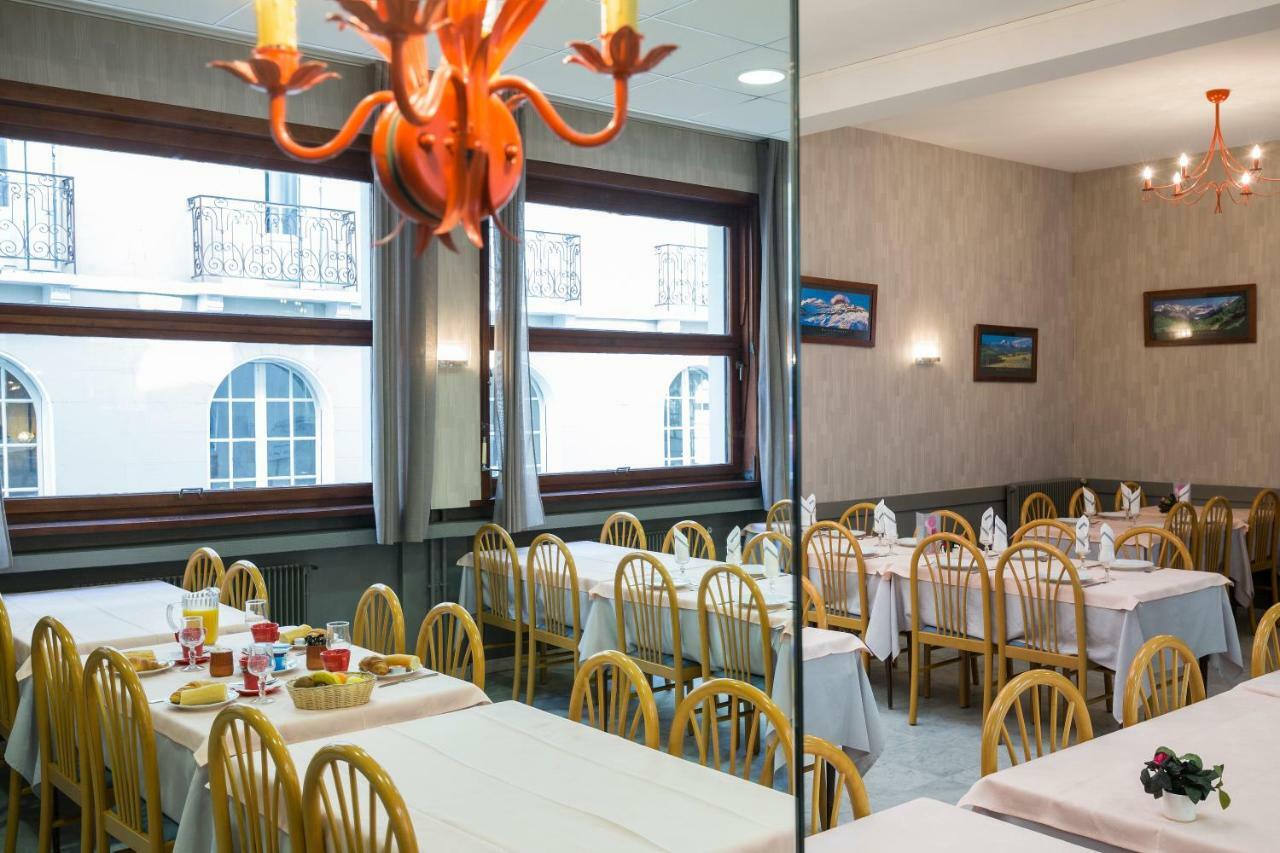 Hotel Concorde Lourdes Kültér fotó