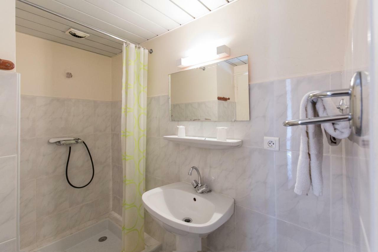 Hotel Concorde Lourdes Kültér fotó
