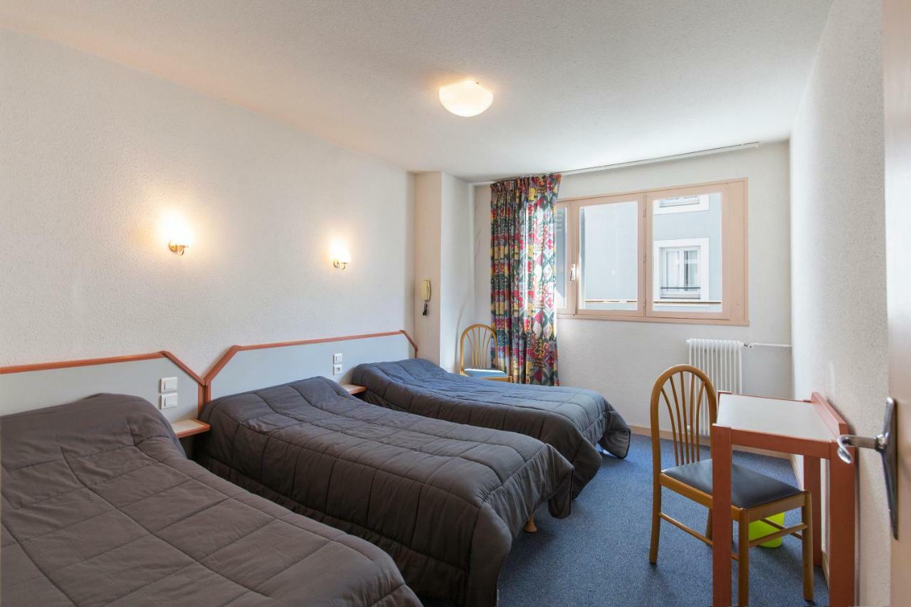 Hotel Concorde Lourdes Kültér fotó
